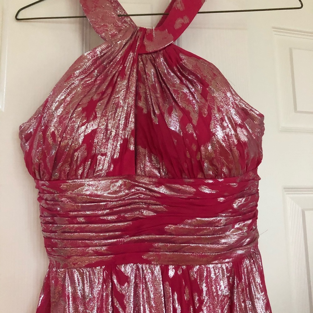 Elegant Gown for Weddings or Prom